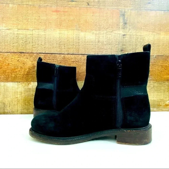 Tory Burch Alaina Flat Bootie - Picture 4 of 9